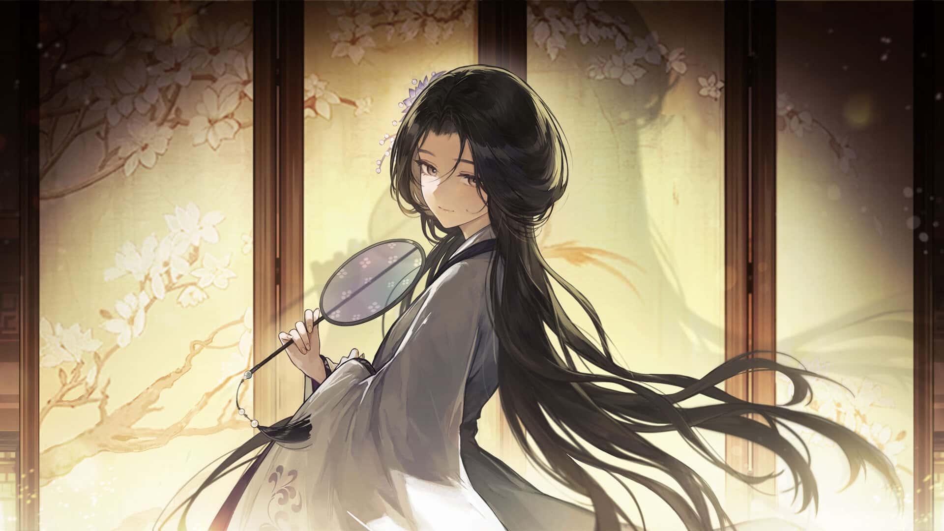哀鸿 城破 十日记 The Weeping Swan: Ten Days of the City's Fall 中文版